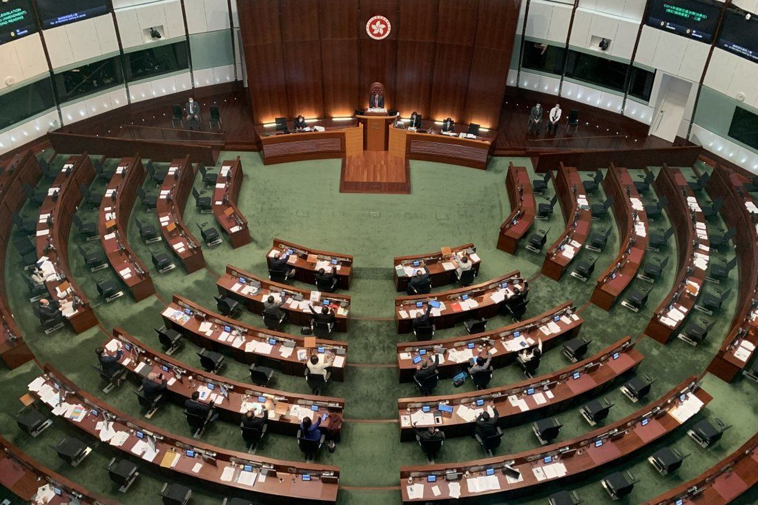 Hong Kong electoral reform: ‘Beijing no longer wishes to waste time on uncertainties’