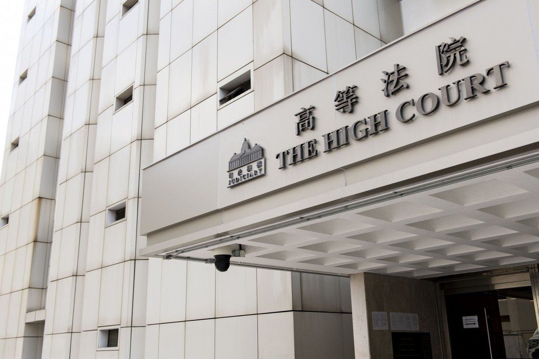 Hong Kong jury hears five-year-old was ‘very scared’, dizzy before death