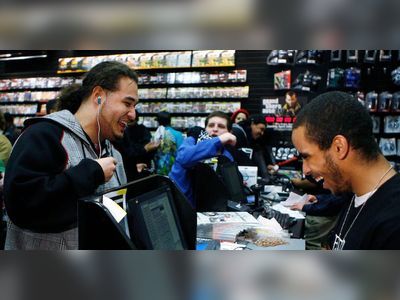 New data suggests GameStop's latest surge is being driven by institutions rather than retail traders