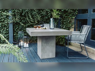 Best garden furniture 2021: 10 must-have outdoor designs