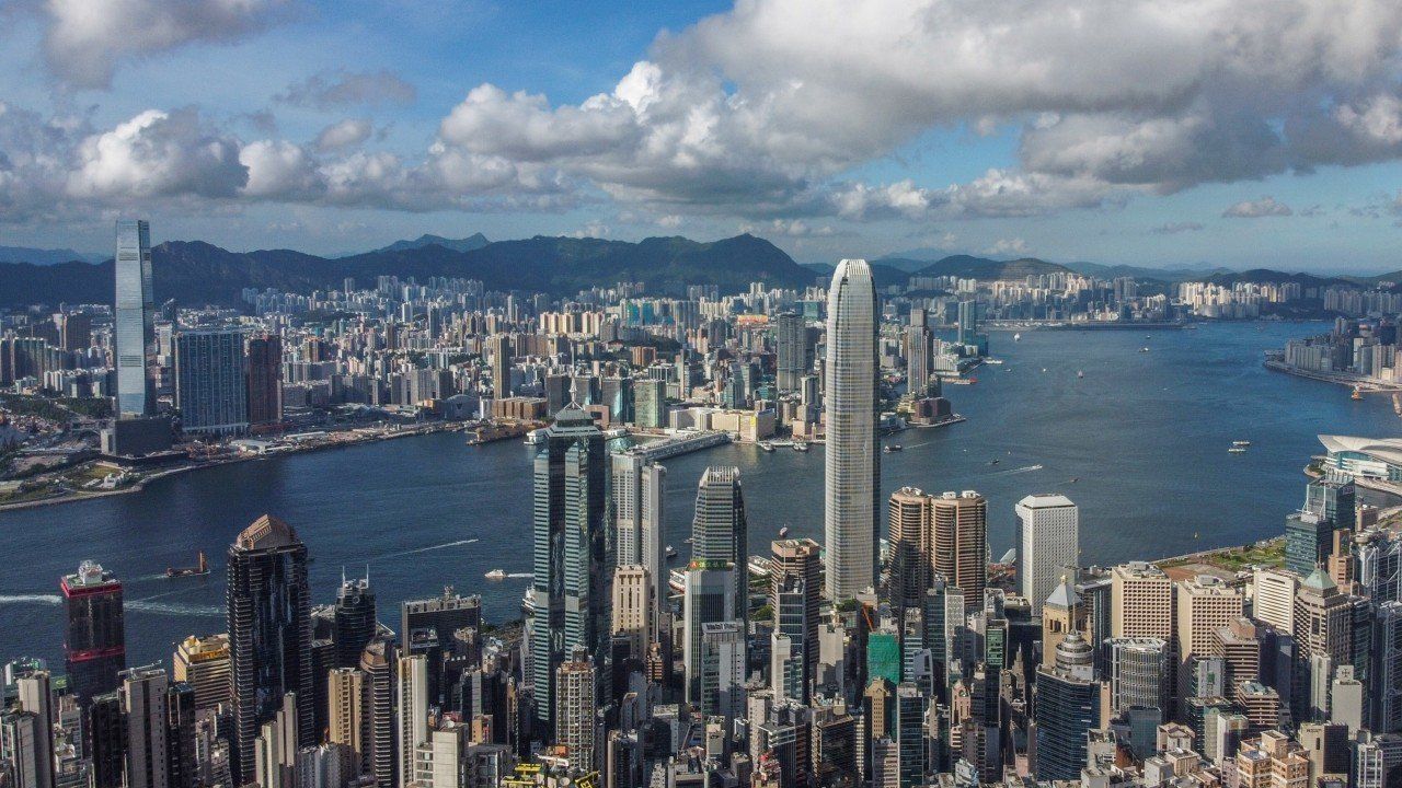 Hong Kong disappears from ‘world’s freest economies’ rankings, listed under China