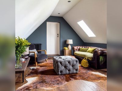 Loft conversion ideas – how to create extra rooms in your attic space
