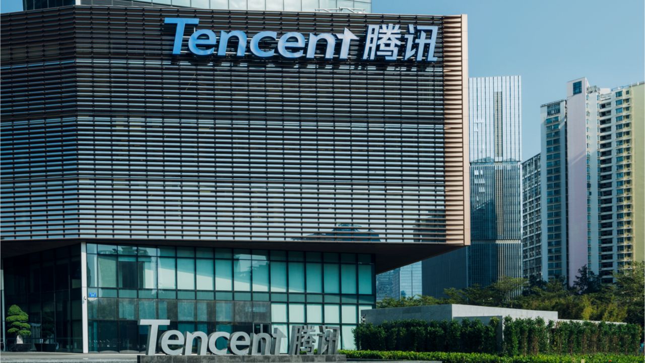 China’s Antitrust Regulators Fine Tencent, Baidu and 10 Others as Big Tech Crackdown Intensifies