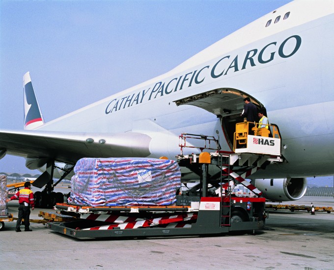 Relief at Cathay Pacific Cargo as Hong Kong relaxes crew quarantine rule