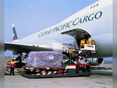 Relief at Cathay Pacific Cargo as Hong Kong relaxes crew quarantine rule