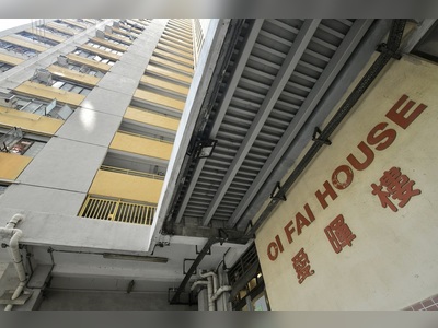 HK reports one local patient among five additional Covid cases
