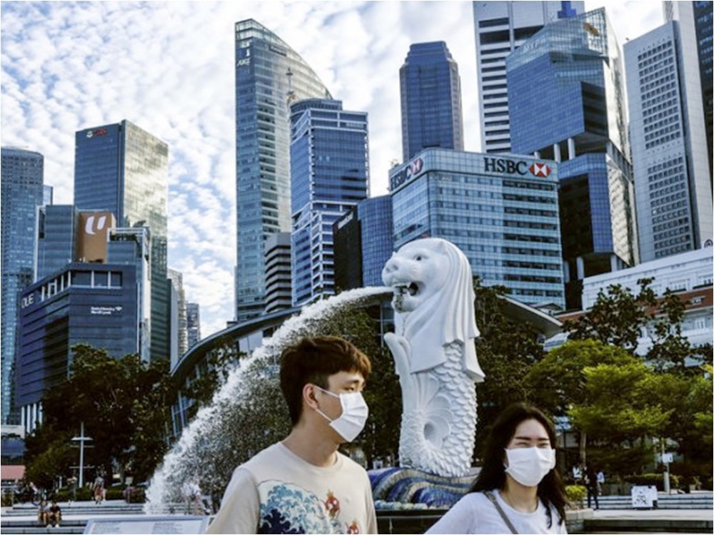 All you need to know about the HK-Singapore "travel bubble”