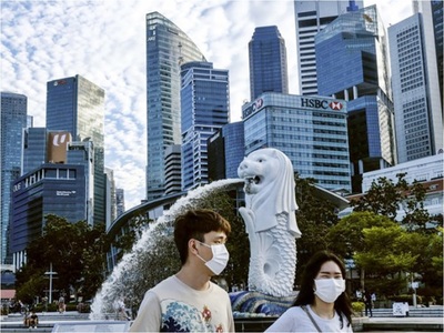 All you need to know about the HK-Singapore "travel bubble”
