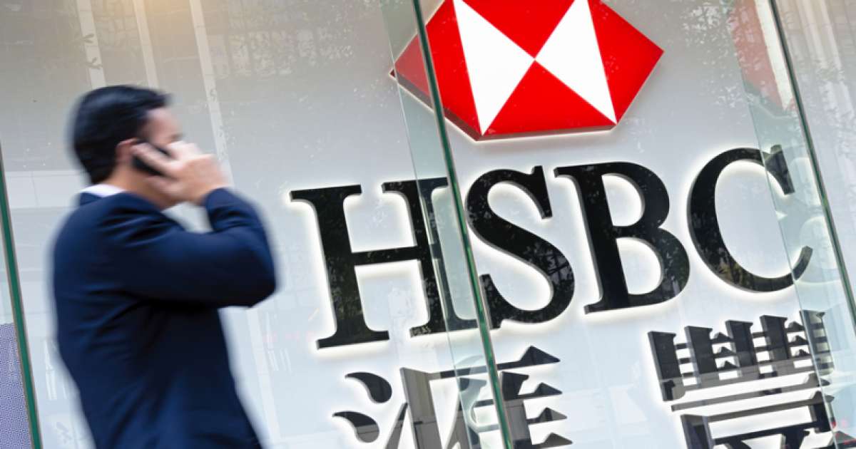 BP's transition and HSBC's outlook for China and Hong Kong to set tone on Tuesday