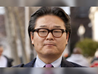 The Two Lives Of Bill Hwang, Man Behind The Archegos Fiasco