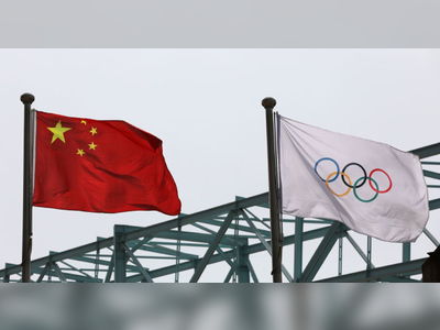 US Mulls Joining Boycott of Beijing Olympics 2022