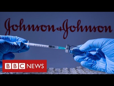 Johnson & Johnson vaccine delayed in Europe due to safety concerns