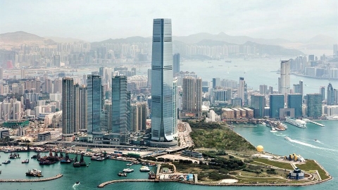 High-tech driving Hong Kong's IPO market