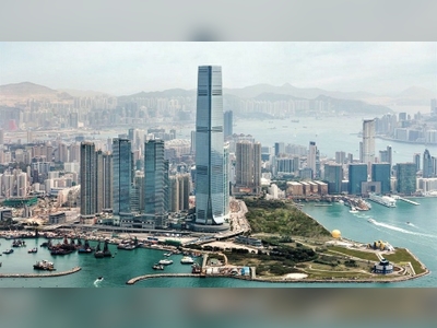 High-tech driving Hong Kong's IPO market
