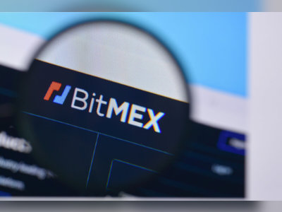 BitMEX’s CEO surrenders in Hawaii, released on $10M bond
