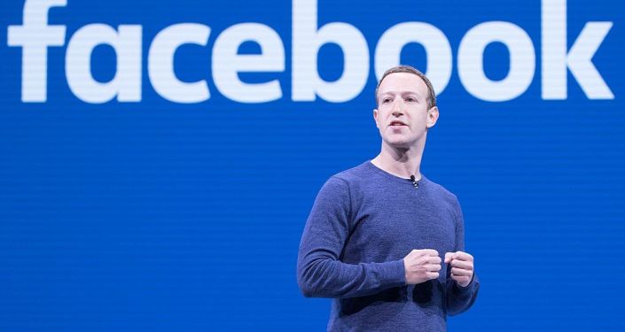 Mark Zuckerberg’s Phone Number Among the 533 Mln Allegedly Leaked by Hackers