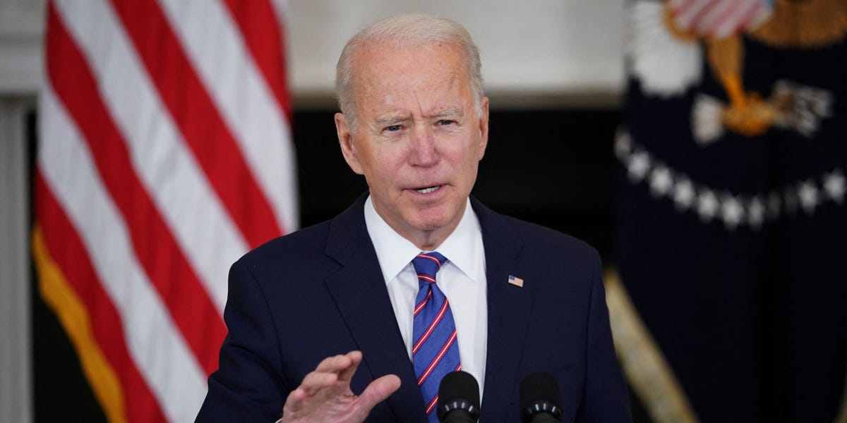 As Biden approaches 100th day in office, Republicans admit difficulties in attacking his agenda