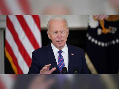 As Biden approaches 100th day in office, Republicans admit difficulties in attacking his agenda
