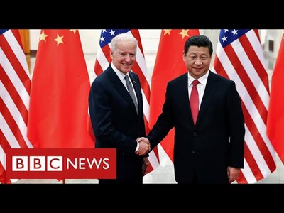 Joe Biden faces challenges from Russia and China as he aims to rebuild US leadership