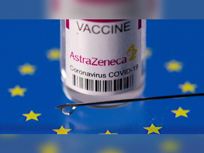 EU confirms it won’t be ordering more AstraZeneca Covid-19 jabs as Europe mulls legal action