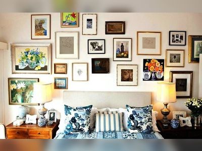 Easy DIY Home Décor Ideas for Your Place