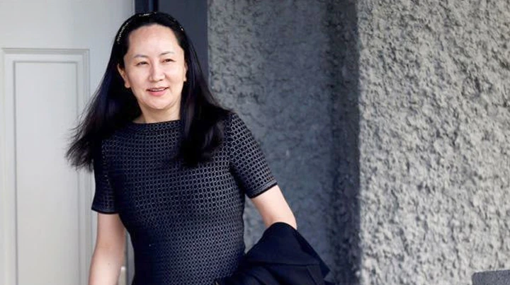 HSBC agrees in Hong Kong court to share documents with Huawei’s Meng Wanzhou
