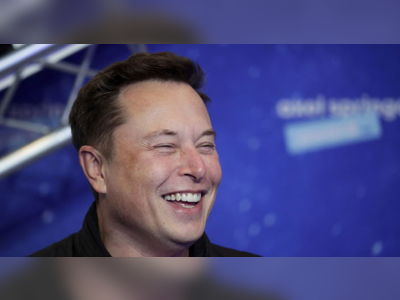 Dogecoin Spikes After Another Tweet by Elon Musk