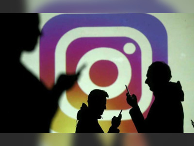 Iran Used Fake Instagram Accounts To Try To Kidnap Our Citizens: Israel