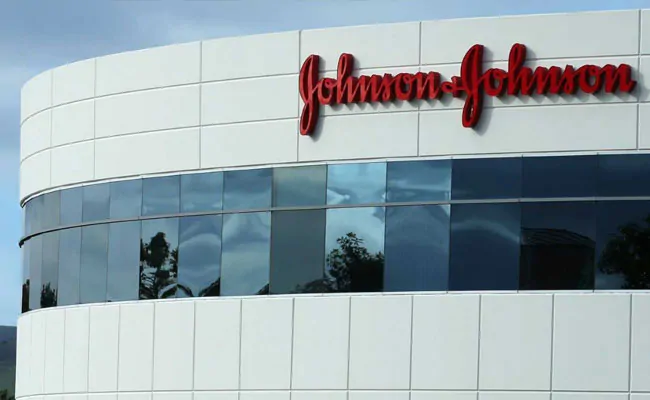 US Recommends "Pause" In Use Of Johnson & Johnson Vaccine Over Clot Fears