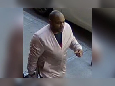 Suspect Arrested In Attack On Asian American Woman In New York