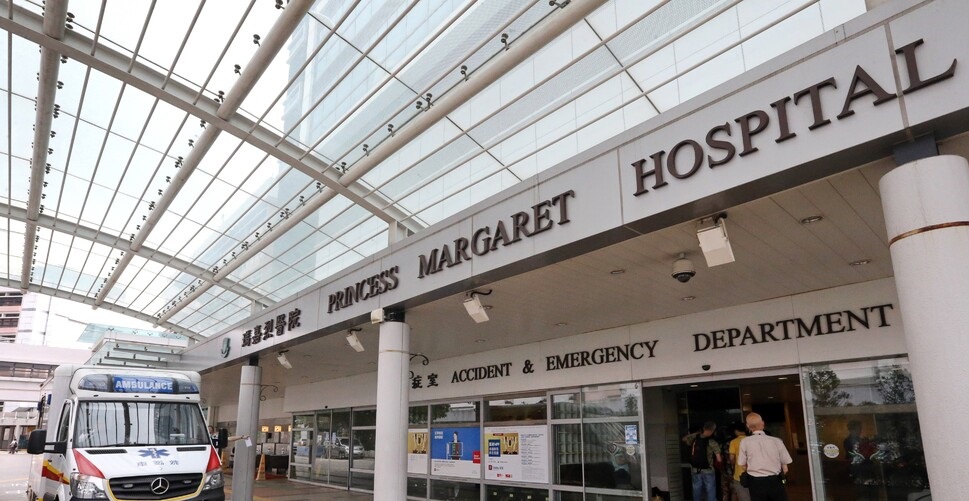 Eight hospitals to allow patient visits