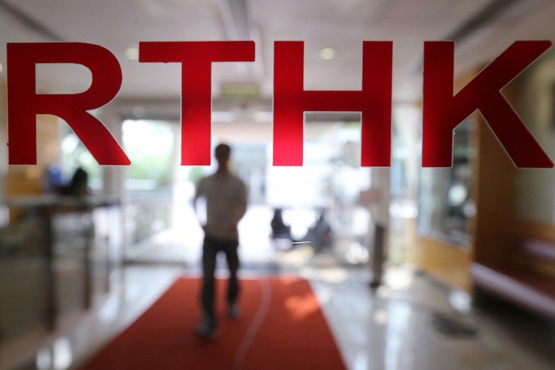 Hong Kong’s RTHK pulls radio show for ‘review of contentious content’