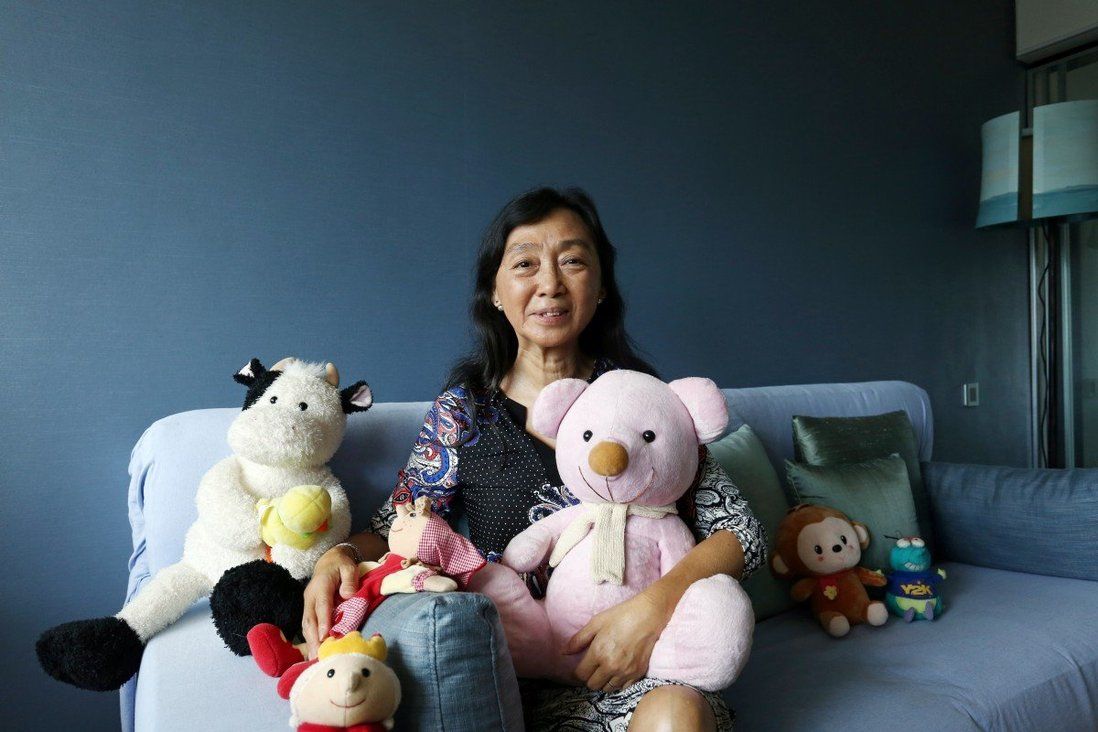 Hong Kong children’s rights advocate criticises slow progress on legal reforms