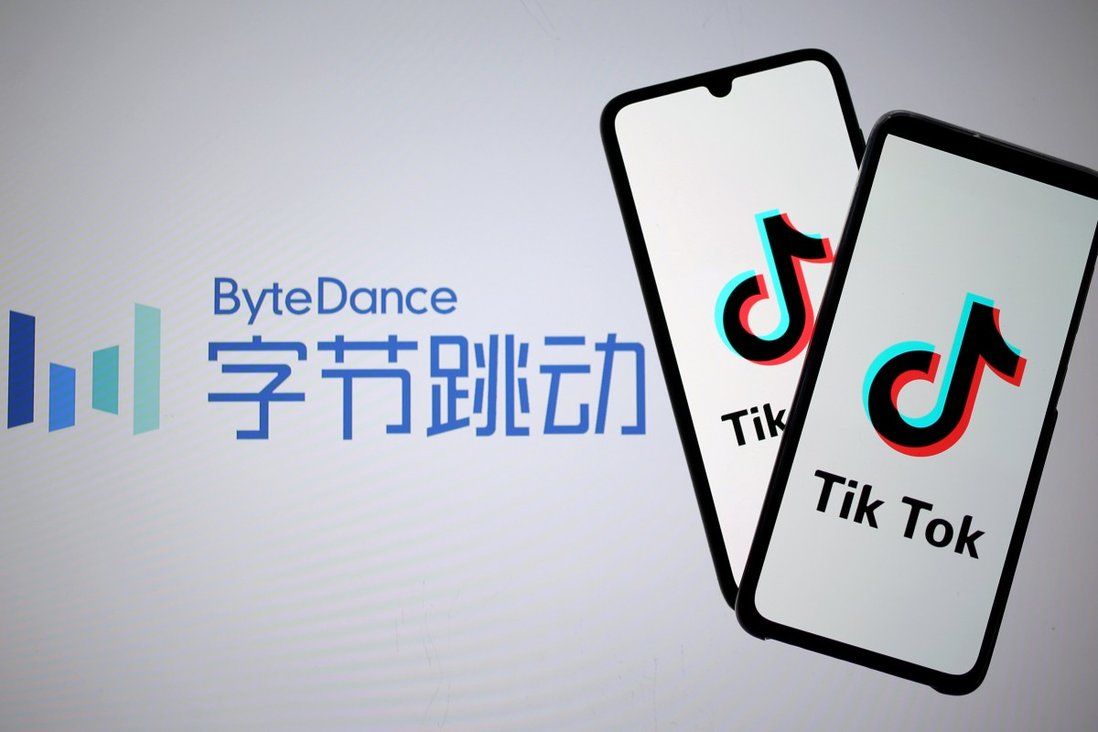 US-China tensions hinder ByteDance IPO plan, sources say