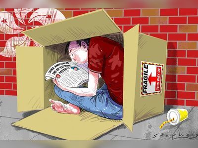 China’s anti-poverty playbook should inspire Hong Kong to act