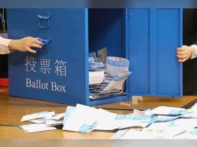 Hongkongers on mainland may be allowed to vote at border polling stations