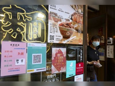 Hong Kong restaurant industry leaders air privacy concerns over new app