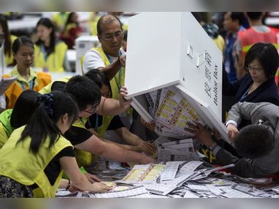 Election reform: banning blank votes would open a Pandora’s box