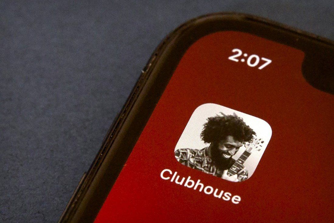 Clubhouse says reports of data breach, which prompted security warning in Hong Kong, are false