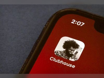 Clubhouse says reports of data breach, which prompted security warning in Hong Kong, are false