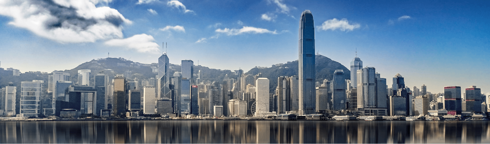 HSBC relocates top leadership to Hong Kong