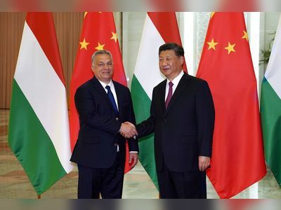 Hungary blocks EU statement criticising China over Hong Kong, diplomats say