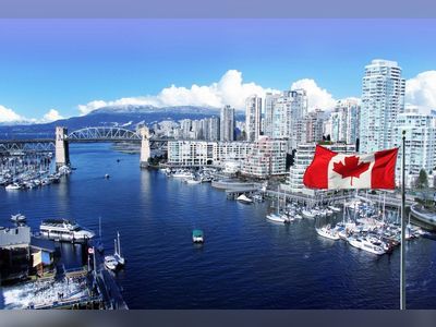 More than 500 Hongkongers apply for special Canada visa in first three weeks