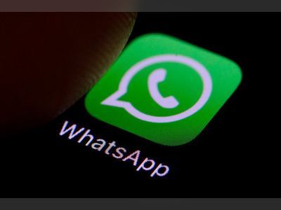 Your WhatsApp account can be suspended by anyone with your phone number