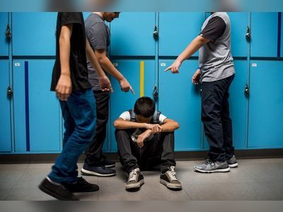 Bullying in Hong Kong schools up more than 50 per cent, education chiefs say