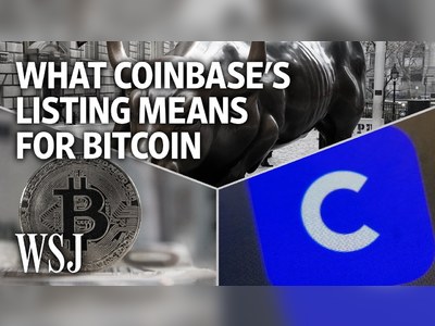 What Coinbase’s Public Debut Means for Bitcoin and Crypto