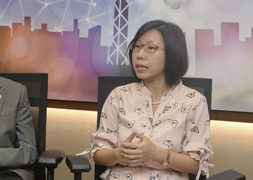 Former political assistant to home affairs chief to host RTHK program