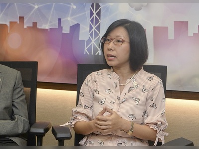 Former political assistant to home affairs chief to host RTHK program
