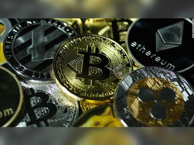 Want to invest in crypto? There's a consultant for that