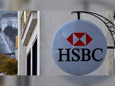 HSBC to pull out of mass-market banking in the US